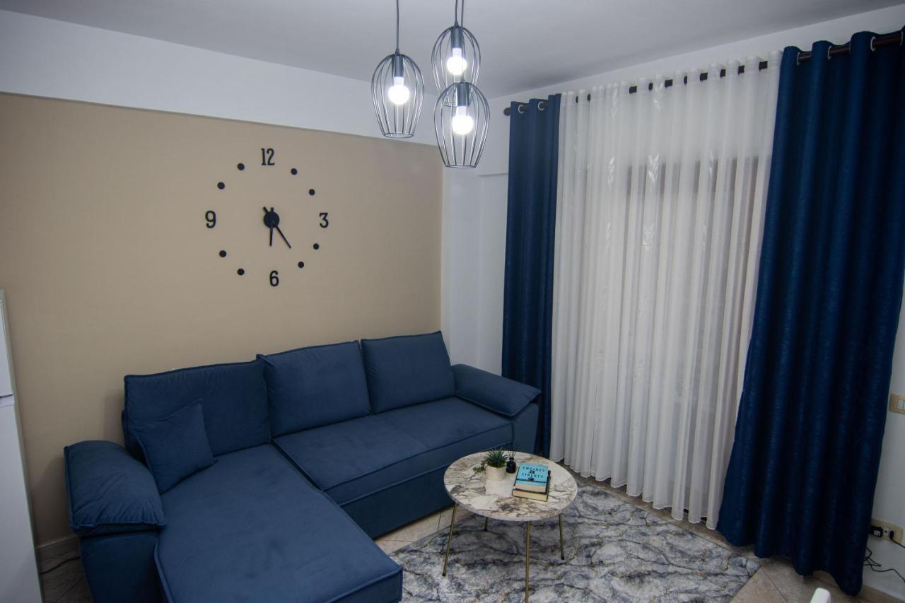 Amazing Paradise Sensation 2 Bedroom Luxury Apartment With A Jacuzzi Durrës Exterior foto