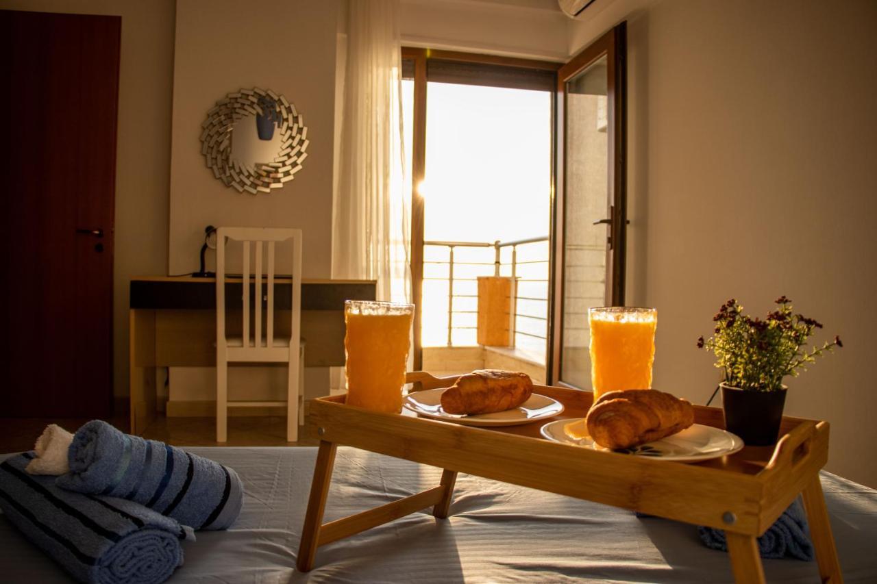 Amazing Paradise Sensation 2 Bedroom Luxury Apartment With A Jacuzzi Durrës Exterior foto